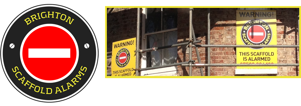 Brighton Scaffold Alarms
